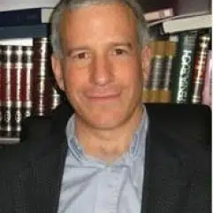 Rabbi Philip Graubart