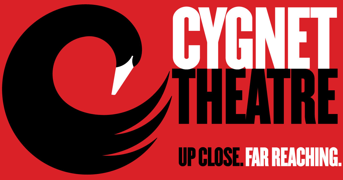 Cygnet Theatre. Up close. Far reaching