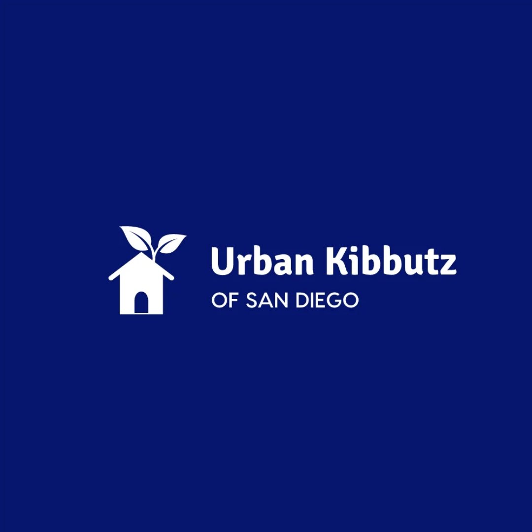 Urban Kibbutz of SD Logo