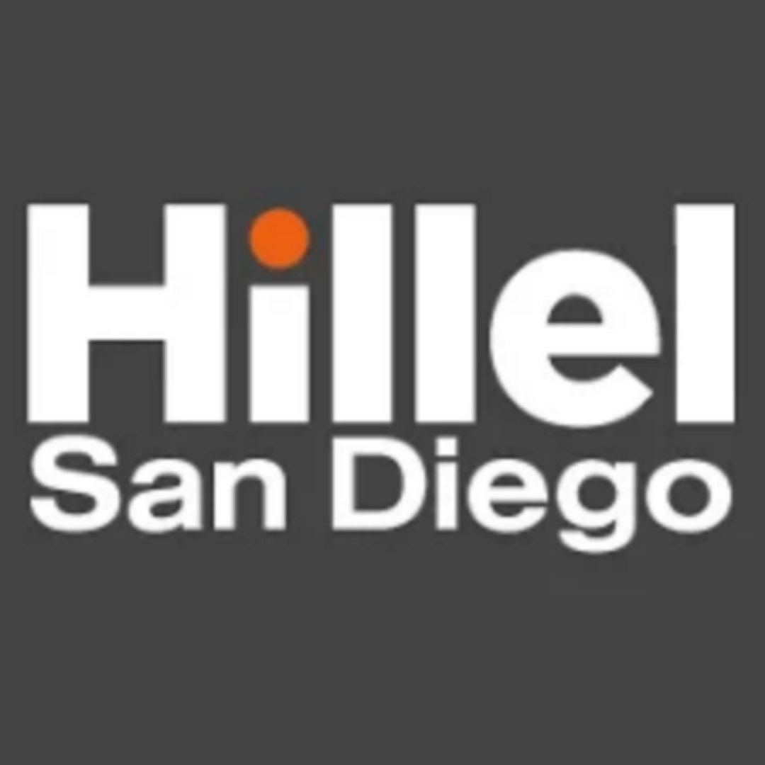 Hillel San Diego