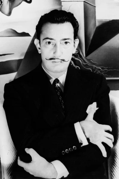 Salvador Dali