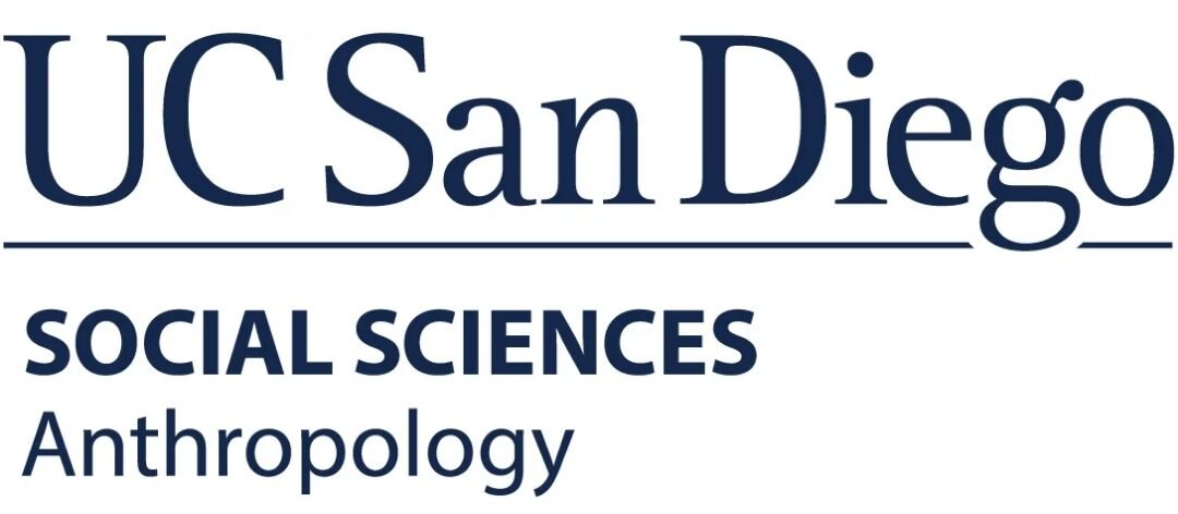 UC San Diego: Social Sciences, Anthropology