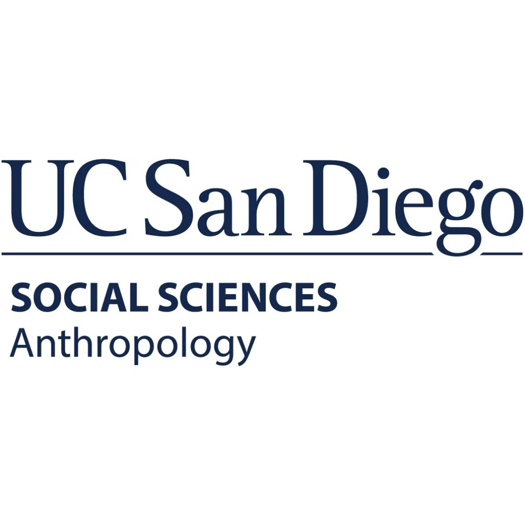 UC San Diego: Social Sciences, Anthropology