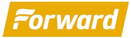 Forward logo