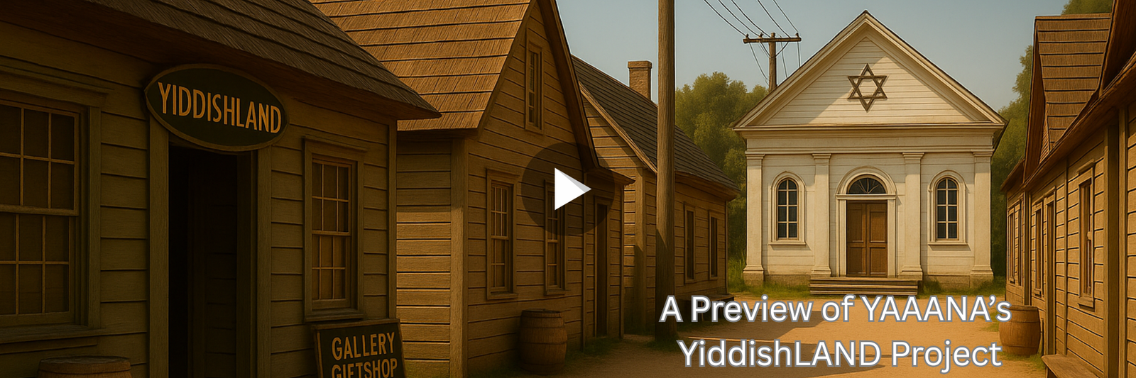 yiddishland california video