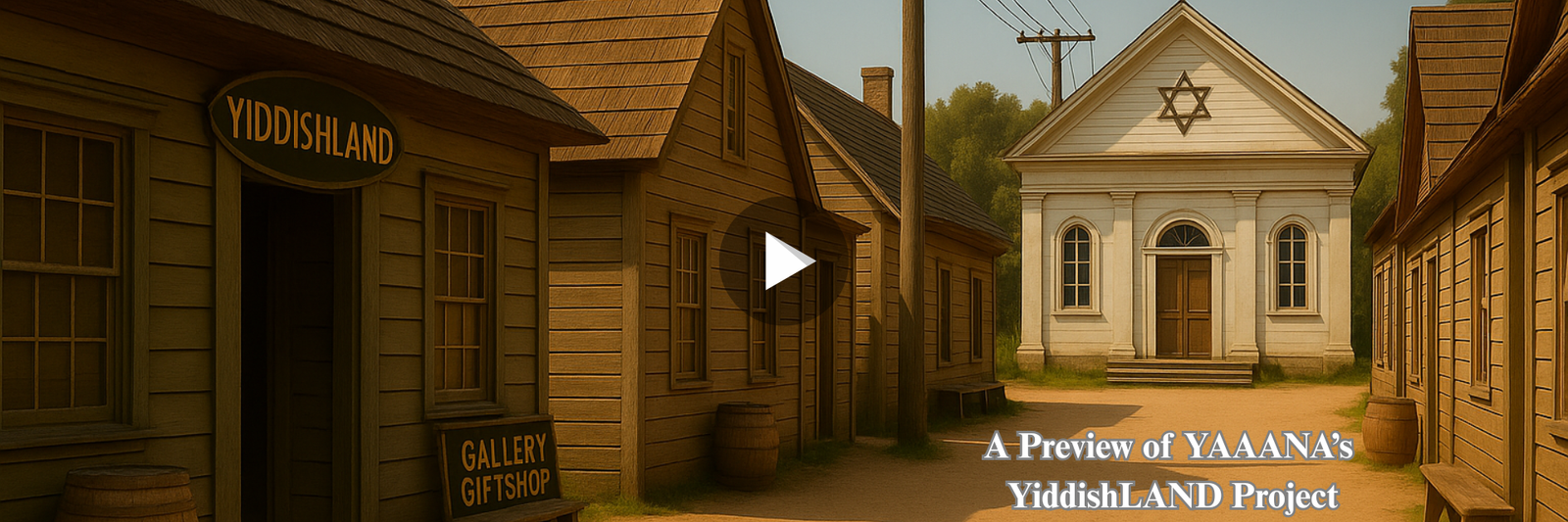 yiddishland california video