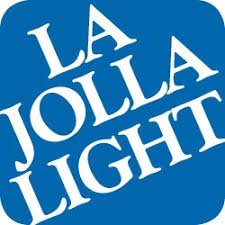 Logo of la jolla loght