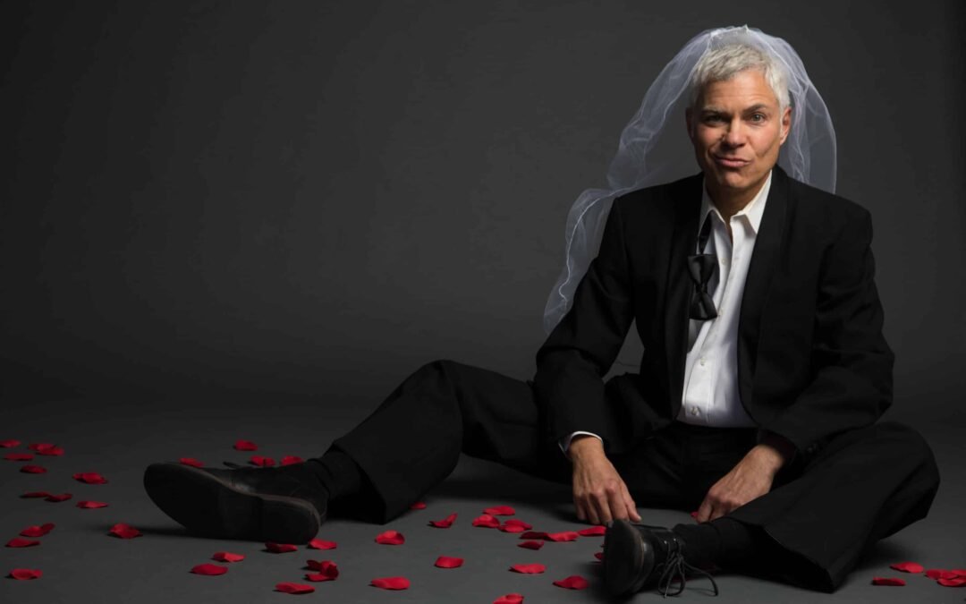 Steve Budd’s Insightful Take on Love, Laughter, and the Jewish Soul